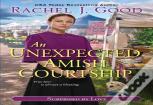 Unexpected Amish Courtship, An