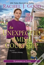 Capa do artigo Unexpected Amish Courtship