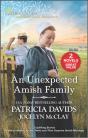 Unexpected Amish Family - Preview