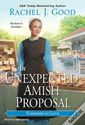 Capa do artigo Unexpected Amish Proposal