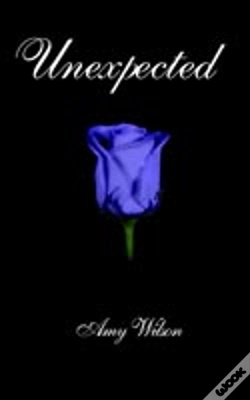Capa do artigo Unexpected