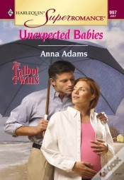 Capa do artigo Unexpected Babies