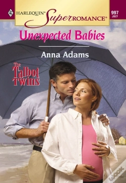 Capa do artigo Unexpected Babies
