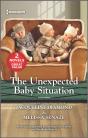 Unexpected Baby Situation - Preview