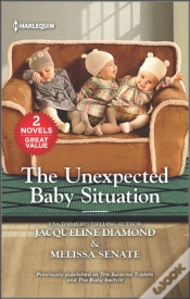 Capa do artigo Unexpected Baby Situation