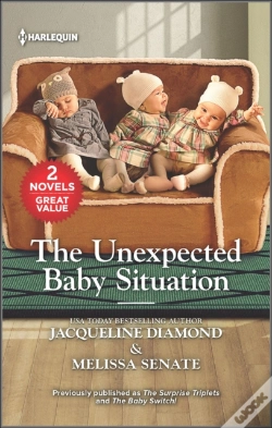 Capa do artigo Unexpected Baby Situation