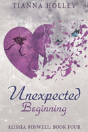Unexpected Beginning - Preview