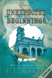 Capa do artigo Unexpected Beginnings