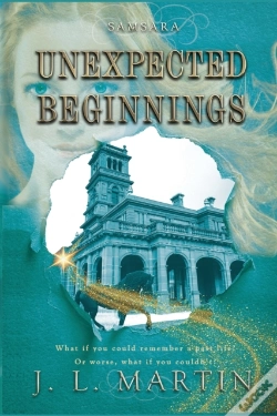 Capa do artigo Unexpected Beginnings