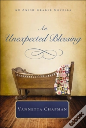 Capa do artigo Unexpected Blessing
