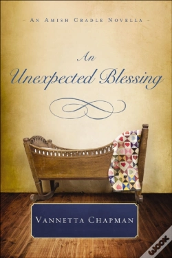 Capa do artigo Unexpected Blessing