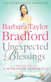 Capa do artigo Unexpected Blessings