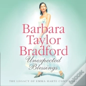 Capa do artigo Unexpected Blessings