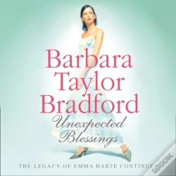 Capa do artigo Unexpected Blessings