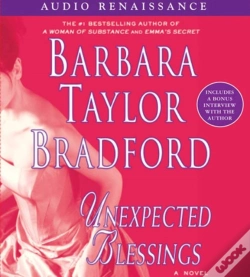 Capa do artigo Unexpected Blessings