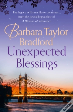 Capa do artigo Unexpected Blessings