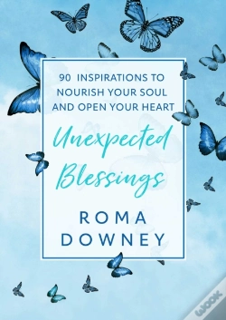Capa do artigo Unexpected Blessings