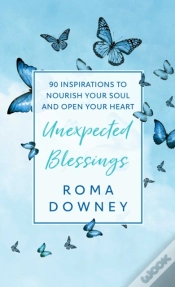 Capa do artigo Unexpected Blessings