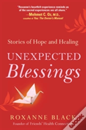 Capa do artigo Unexpected Blessings