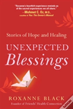 Capa do artigo Unexpected Blessings
