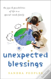 Capa do artigo Unexpected Blessings