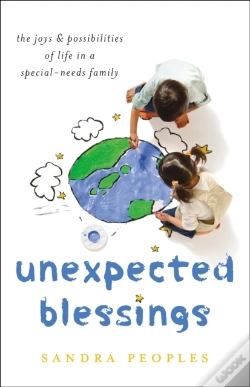 Capa do artigo Unexpected Blessings