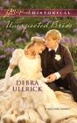 Unexpected Bride - Preview