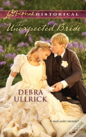 Capa do artigo Unexpected Bride
