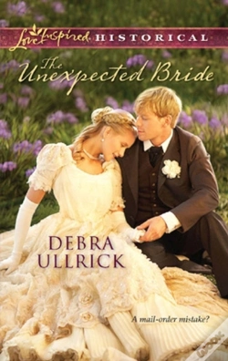Capa do artigo Unexpected Bride