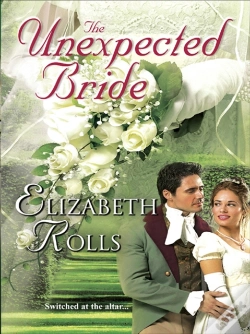 Capa do artigo Unexpected Bride