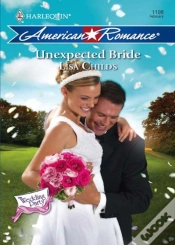Capa do artigo Unexpected Bride