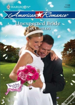 Capa do artigo Unexpected Bride