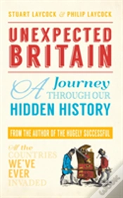 Capa do artigo Unexpected Britain