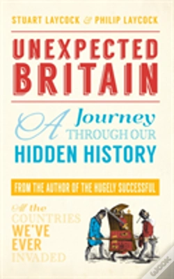 Capa do artigo Unexpected Britain