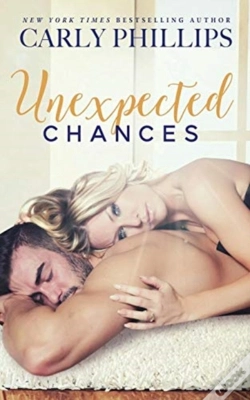 Capa do artigo Unexpected Chances