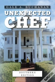 Capa do artigo Unexpected Chef