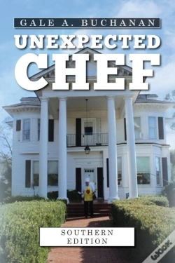 Capa do artigo Unexpected Chef