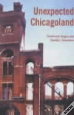 Capa do artigo Unexpected Chicagoland