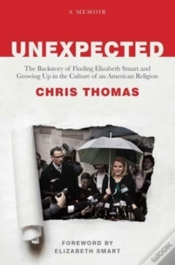 Capa do artigo Unexpected