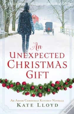 Capa do artigo Unexpected Christmas Gift