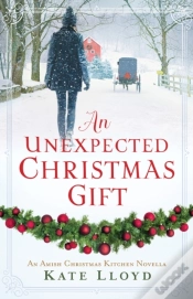 Capa do artigo Unexpected Christmas Gift