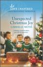 Unexpected Christmas Joy - Preview