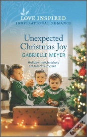 Capa do artigo Unexpected Christmas Joy
