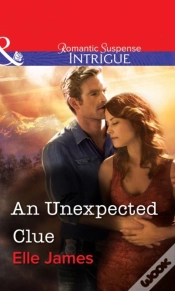 Capa do artigo Unexpected Clue
