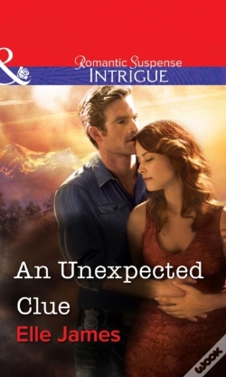 Capa do artigo Unexpected Clue