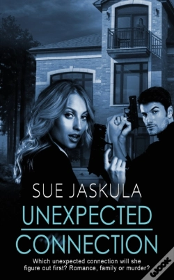 Capa do artigo Unexpected Connection