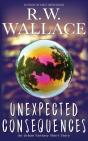 Unexpected Consequences - Preview
