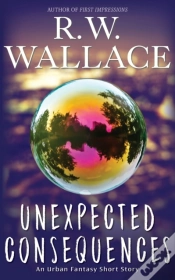 Capa do artigo Unexpected Consequences