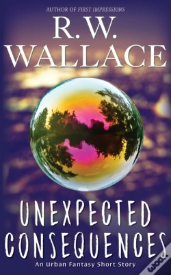 Capa do artigo Unexpected Consequences
