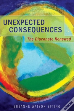 Capa do artigo Unexpected Consequences